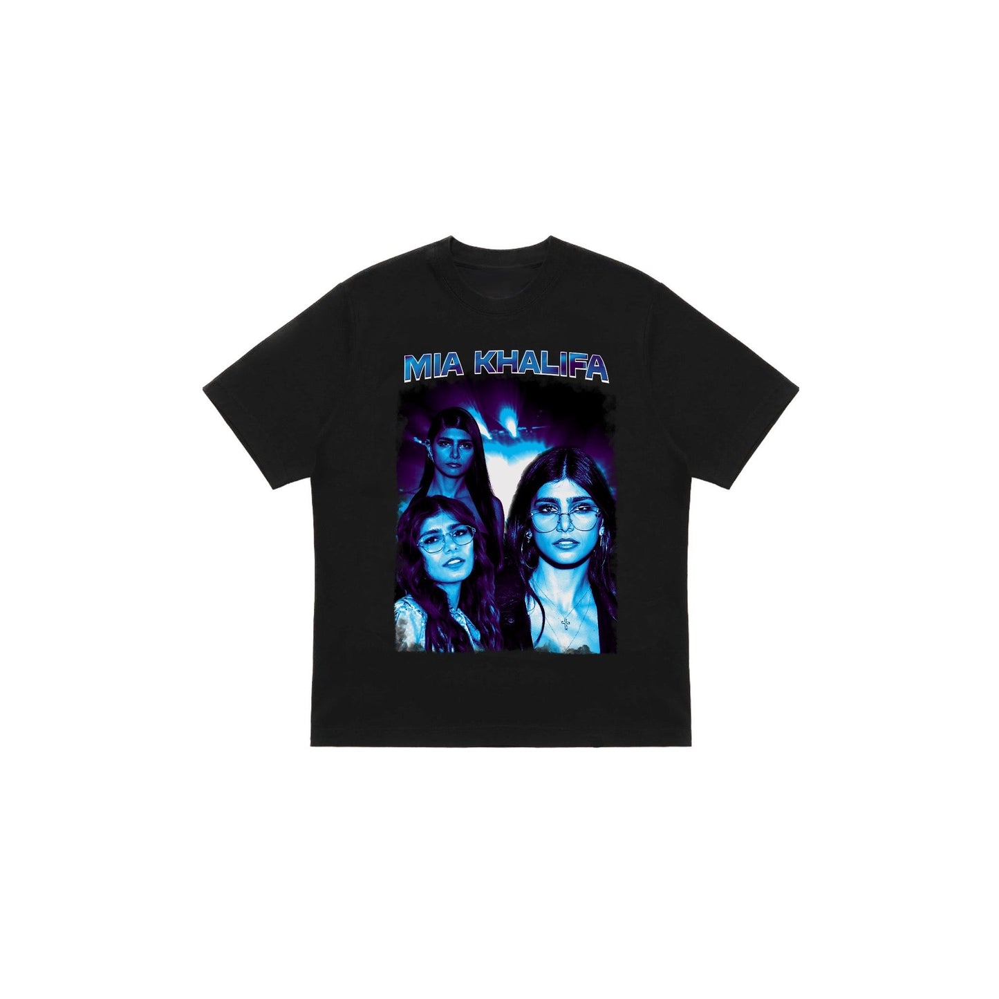 Mia khalifa Tee