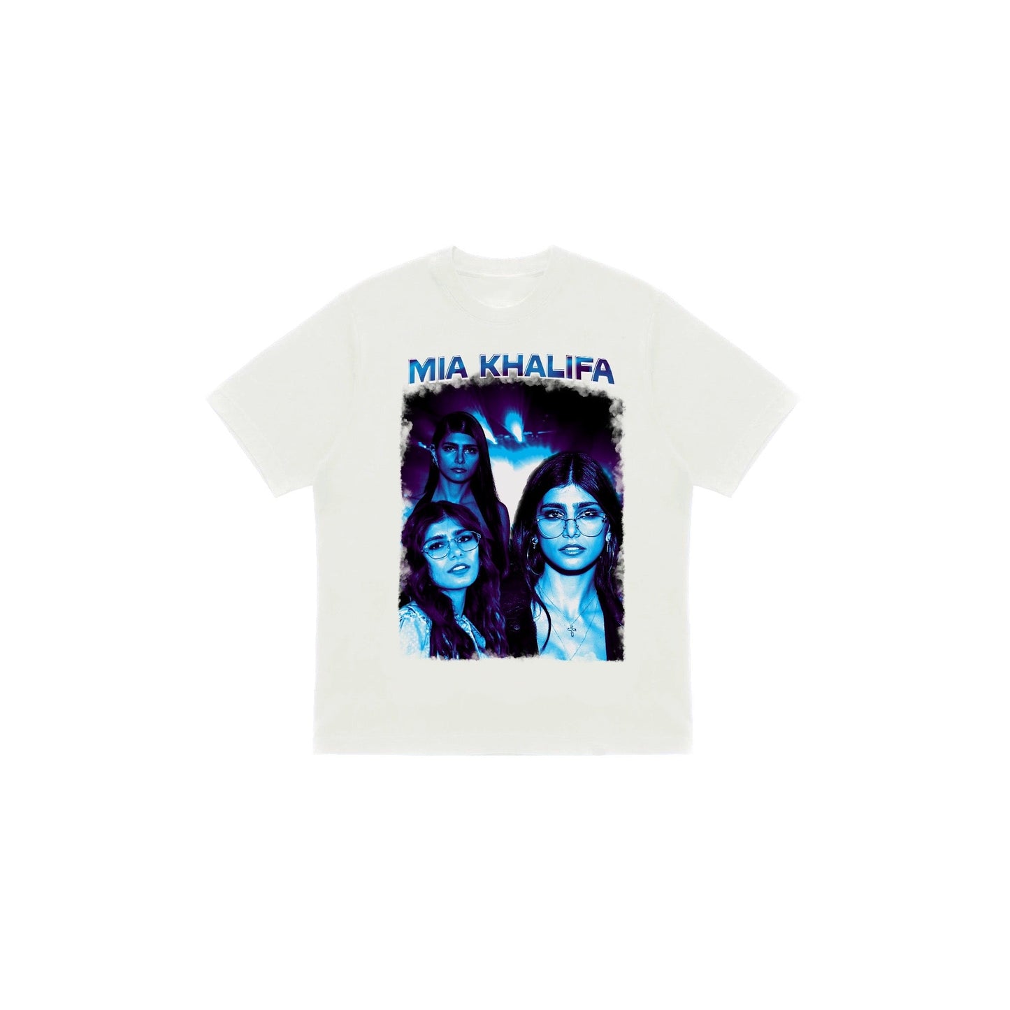 Mia khalifa Tee