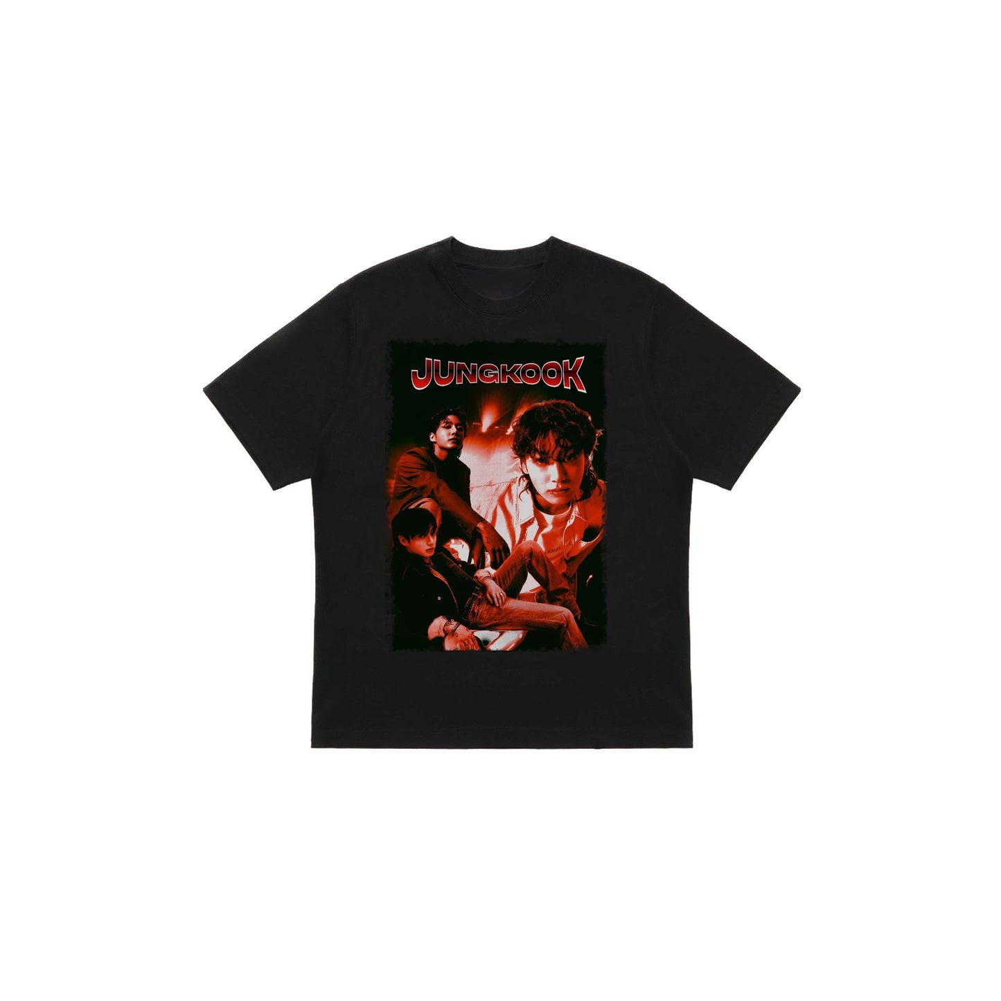 Jungkook Tee